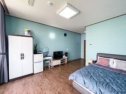 Gangneung Ocean Marina Pension - Hostel