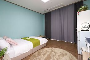 Gangneung Ocean Marina Pension - Hostel