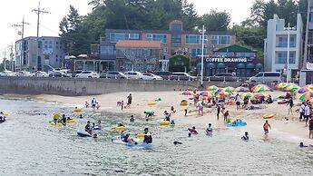 Gangneung Ocean Marina Pension - Hostel