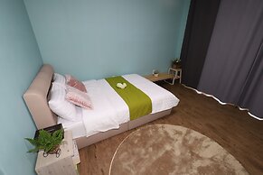 Gangneung Ocean Marina Pension - Hostel