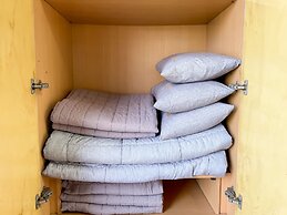 Gangneung Ocean Marina Pension - Hostel