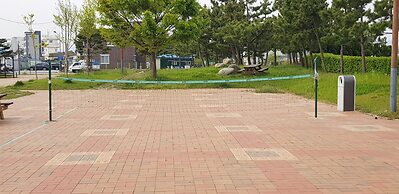 Gangneung Ocean Marina Pension - Hostel