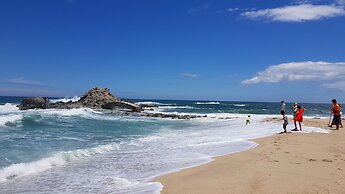 Gangneung Ocean Marina Pension - Hostel