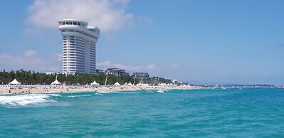 Gangneung Ocean Marina Pension - Hostel