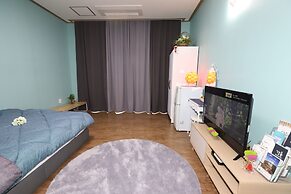 Gangneung Ocean Marina Pension - Hostel