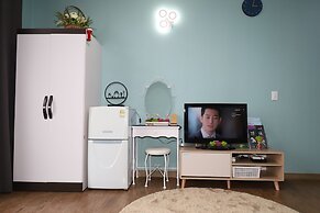 Gangneung Ocean Marina Pension - Hostel