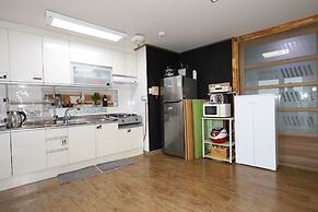 Gangneung Ocean Marina Pension - Hostel