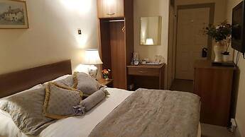 Courtmacsherry hotel