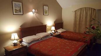 Courtmacsherry hotel