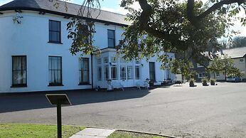Courtmacsherry hotel