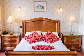 Courtmacsherry hotel