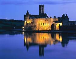 Courtmacsherry hotel