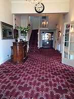 Courtmacsherry hotel