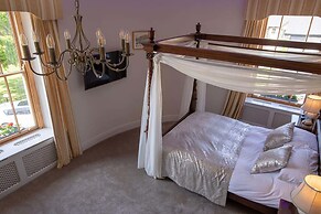 Courtmacsherry hotel