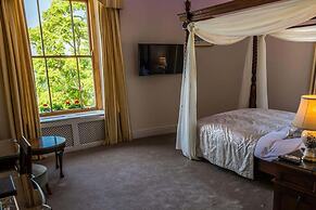 Courtmacsherry hotel