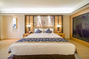 Super Yard Hotel Chengdu