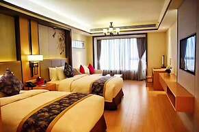 Super Yard Hotel Chengdu