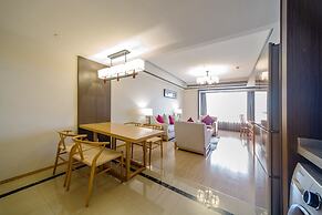 Super Yard Hotel Chengdu