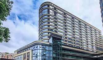 Super Yard Hotel Chengdu