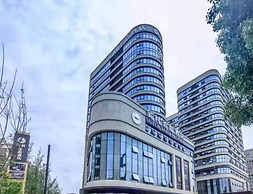 Super Yard Hotel Chengdu