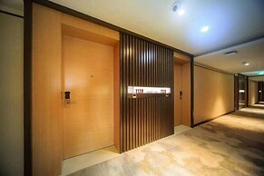 Super Yard Hotel Chengdu