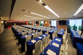 Super Yard Hotel Chengdu