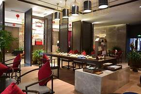 Super Yard Hotel Chengdu