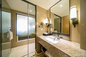 Super Yard Hotel Chengdu