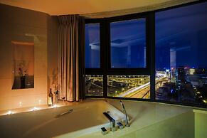 Super Yard Hotel Chengdu