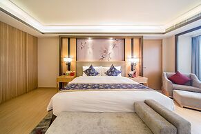 Super Yard Hotel Chengdu