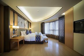 Super Yard Hotel Chengdu