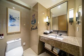 Super Yard Hotel Chengdu