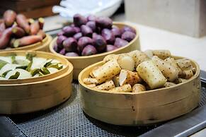 Super Yard Hotel Chengdu