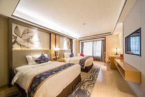 Super Yard Hotel Chengdu