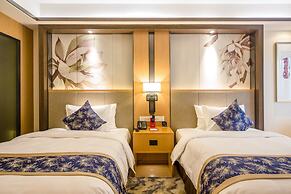 Super Yard Hotel Chengdu