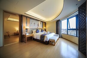 Super Yard Hotel Chengdu