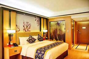 Super Yard Hotel Chengdu