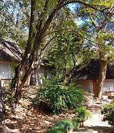 Ananda Lodge