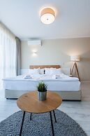 Hotel Saint Panteleimon Beach