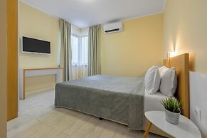 Hotel Saint Panteleimon Beach