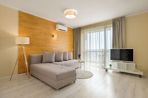 Hotel Saint Panteleimon Beach