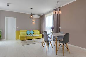 Hotel Saint Panteleimon Beach