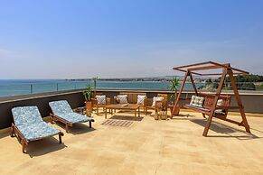 Hotel Saint Panteleimon Beach