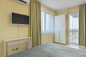 Hotel Saint Panteleimon Beach