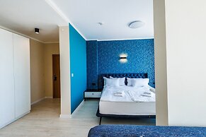 Hotel Saint Panteleimon Beach