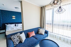 Hotel Saint Panteleimon Beach