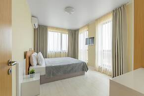 Hotel Saint Panteleimon Beach