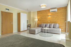 Hotel Saint Panteleimon Beach