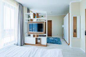 Hotel Saint Panteleimon Beach