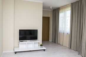 Hotel Saint Panteleimon Beach